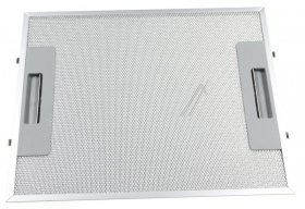 Metal Grease Trap - C00058073 482000075062 Filter Element Metal [Whirlpool Indesit]