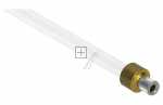 Connecting Hose For Coffee Machines - 5513225131 Hose With 2 Sockets (l95) [Delonghi]