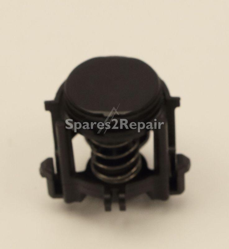 Samsung Cap - Dc97-23141e Assembly Cap V w wf90f-27 bespoke 3 0