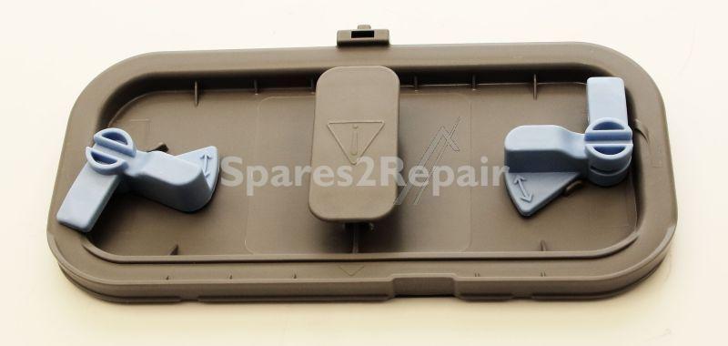Lg Casing Cover - Acq30604006 Cover Assembly