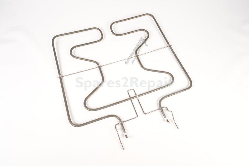 Sahterm Bottom Element Oven - Heater 1100w Alternative For Bsh