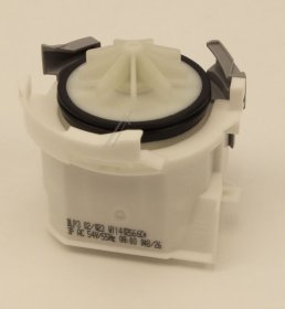 Drain Pump - C00916249 488000916249 Drain Pump Bldc [Whirlpool Indesit]
