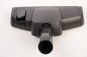 Compatible Floor Brush - Hard Floor Nozzle With Wheels Alternative For Rowenta Zr904701