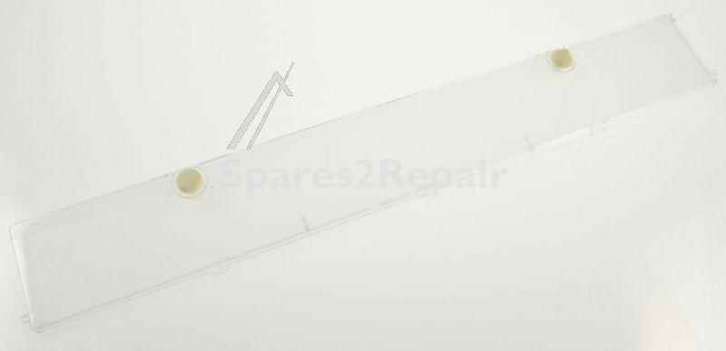 Elica Fixings And Brackets - Acc0212180 Plaf polic Cm 60 X Ricambi