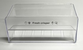 Homa Vegetable Drawer - 2207400352 Crisper Drawer