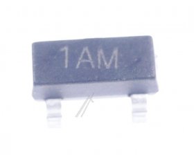 Taiwan Semiconductor Smd Transistor - Mmbt3904 Transistor Npn Sot-23 Type: Mmbt3904