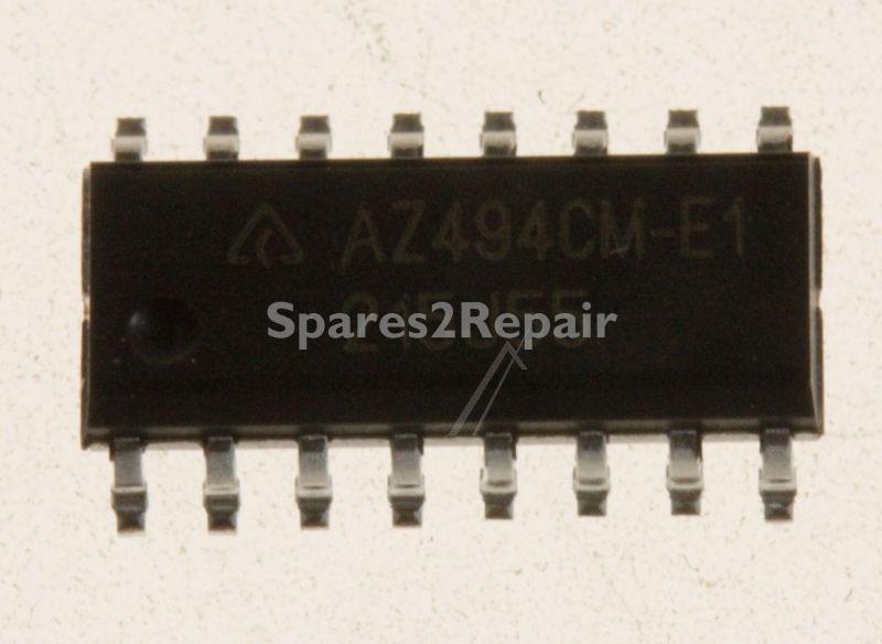 Texas Instruments Ic - Ic Pwm Controller Soic-16
