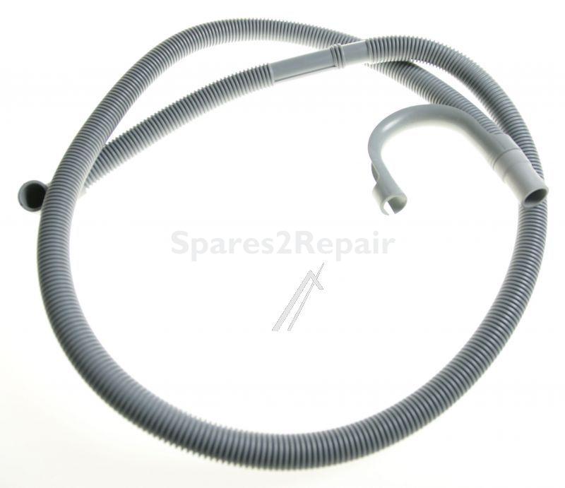 Hisense Gorenje Outlet Pipe - 481956 Drain Pipe
