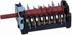 Oven Switch - 800810k 8062895 Switch Semi E 800810k [Amica]