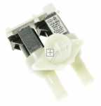 Hisense Gorenje 2 way Solenoid Valve - Fcs 90g Hk1922772 Double Valve