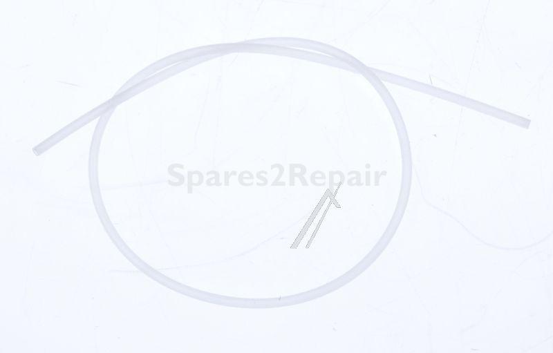 Liebherr Tube - 7664273 262200000 Hose Silicone Sab-50 2x0 25