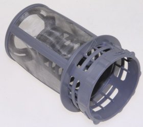 Dishwasher Filter - C00345776 481248058413 Filter Complete [Whirlpool Indesit]