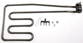Irca Heater For Dishwasher - Heating Element 1950w Candy 91200137