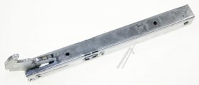 Door Hinge For Oven - C00325756 481010632443 Hinge Oven Door [Whirlpool Indesit]