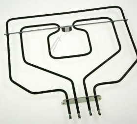 Top Element Oven - 9000617319 00688620 Grill Heating Element [Bosch Siemens]
