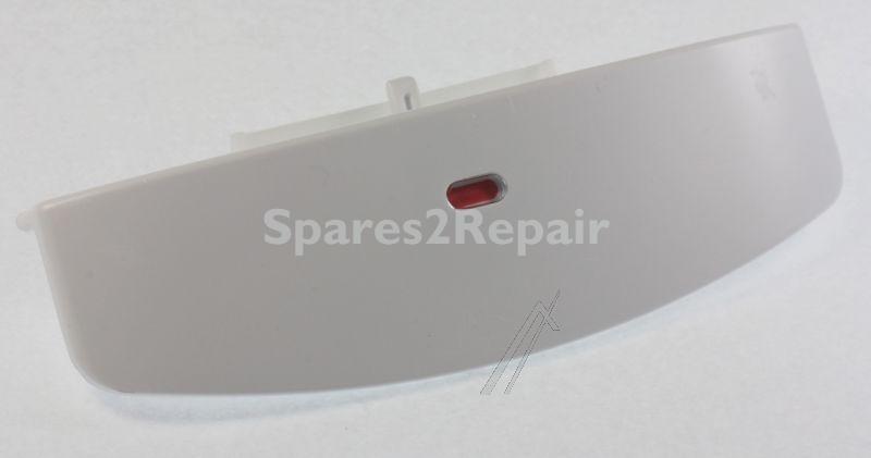 Fridge Door Handles - C00416652 482000019452 Door Handle [Whirlpool Indesit]