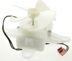 Ventilator Motor - 32039128 F Fan Motor Gr-590uhs(nat) [Vestel]