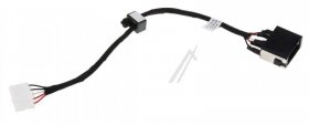 Lenovo Notebook Dc Socket - 35013378 90205112 Dc-in Connector Nbc Lv G50-70 W- Cable Dis