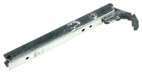 Door Hinge For Oven - C00304682 482000032258 Hinge For Oven Door F f 19mm Cu [Whirlpool Indesit]