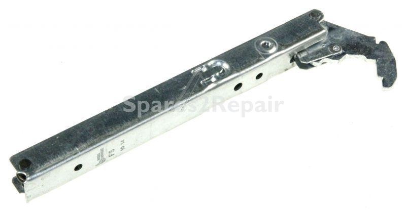 Door Hinge For Oven - C00304682 482000032258 Hinge For Oven Door F f 19mm Cu [Whirlpool Indesit]