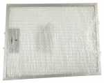 Metal Grease Trap - 1010428 Aluminum Grease Filter Right [Amica]
