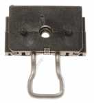 Smeg Interlocking Hook - 763450181 Closing