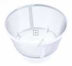 Smeg Dishwasher Filter - 764410182 Filter Additional Piece