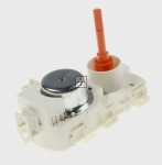 Compatible Valve - Solenoid Valve Alternative For Bauknecht