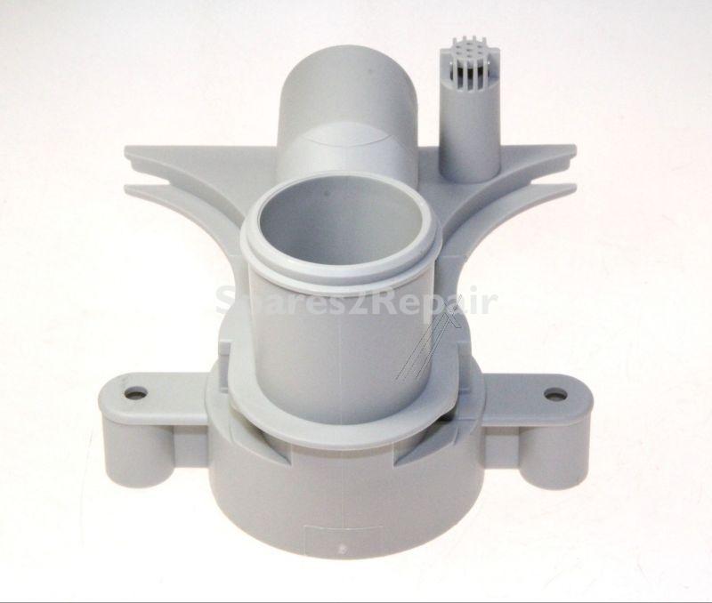 Hub - 41009859 Hub [Candy Hoover]