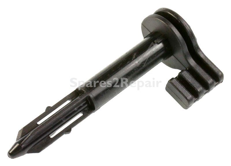 Control Knob - 00637007 Lever [Bosch Siemens]