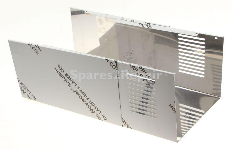 Fireplace - 49019812 Chimney Pair - Spl0004 [Candy Hoover]