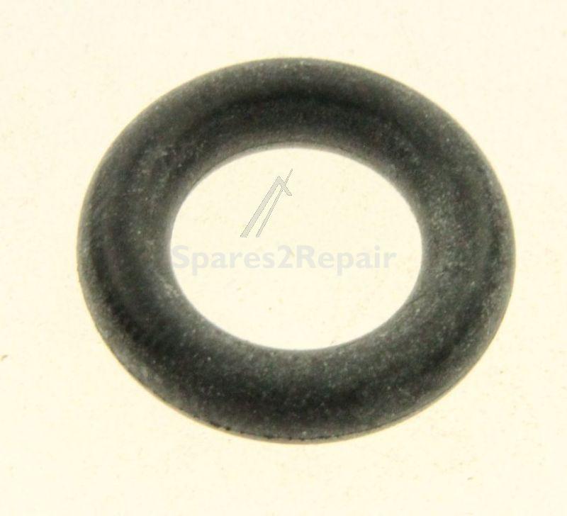 O rings - 50232857008 Gasket Support Castor [Electrolux Aeg]