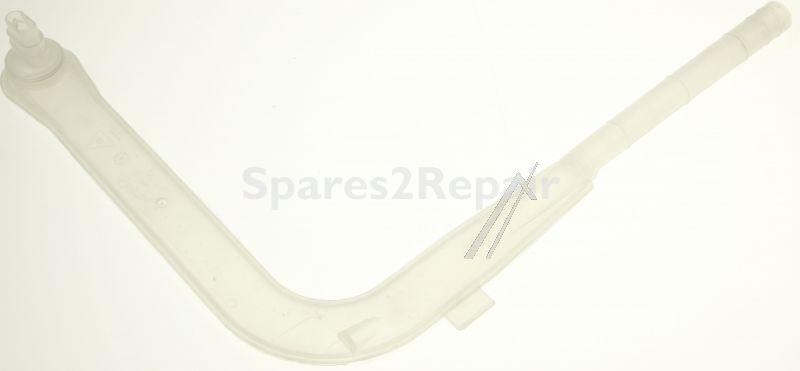 Smeg Standpipe - 758972038 Upper Sprayer Closed Pipe