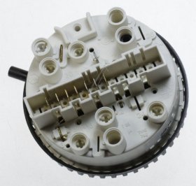 Pressure Switch - 00263333 Regulator-water Level [Bosch Siemens]