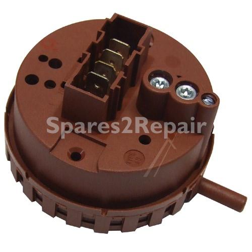 Pressure Switch - 00152522 Regulator-water Level [Bosch Siemens]