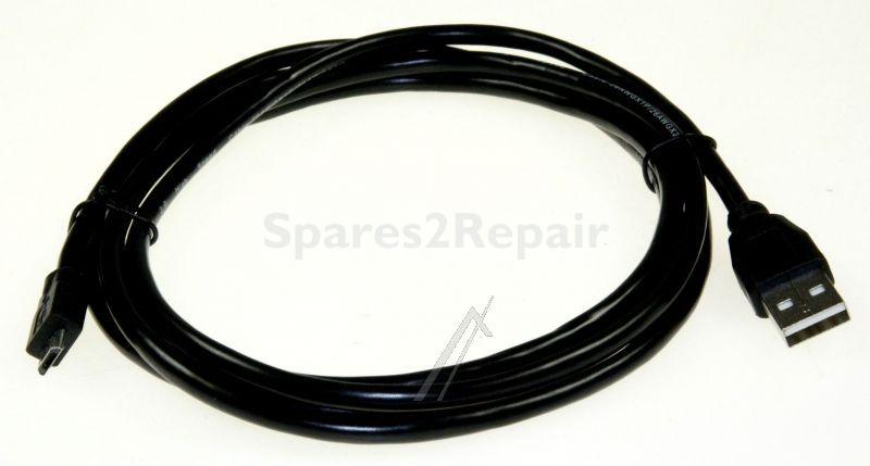 Asus Usb connector - 14001-00550500 Cable Usb A To Micro Usb B 5p