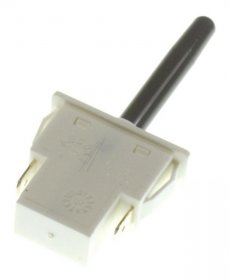 Switch - C00314174 480132100729 Switch Light Is Contacts Cu-ag [Whirlpool Indesit]