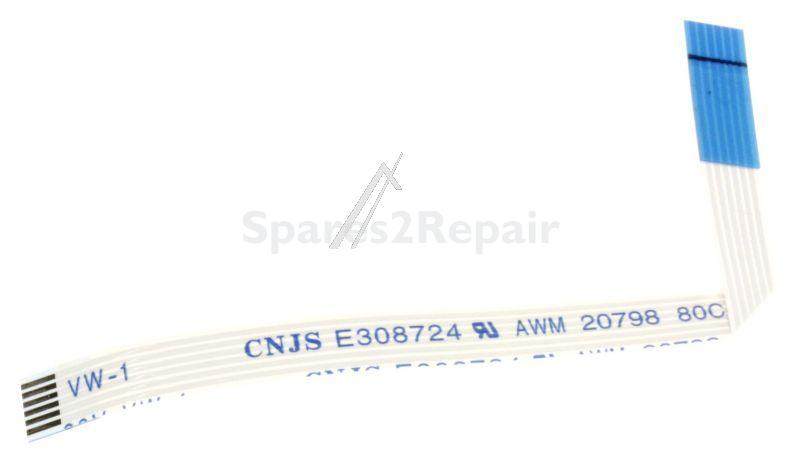 Samsung Flexi print Connector - Ba41-01107a Ffc-touchpad:bonn-l 1 0 film 6p 0 33 l10