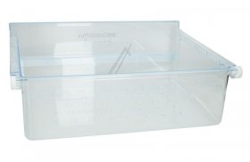 Refrigerator Drawer - 1038431 Vegetable Container Vitcontrol Plus [Amica]
