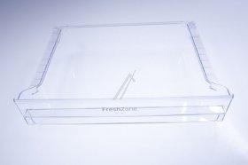 Refrigerator Drawer - 1038213 Container For Vegetable Fresh Zone [Amica]
