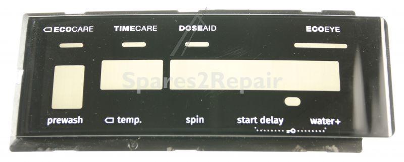 Hisense Gorenje Operating Unit Screen - 604714 Display Panel L1 Ps-15 En Sig