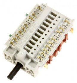 Hisense Gorenje Oven Switch - 296339 Selection Switch K36n Eurel