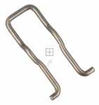 Hisense Gorenje Interlocking Hook - 135359 Locking Latch Itw Var ful Gvi8684