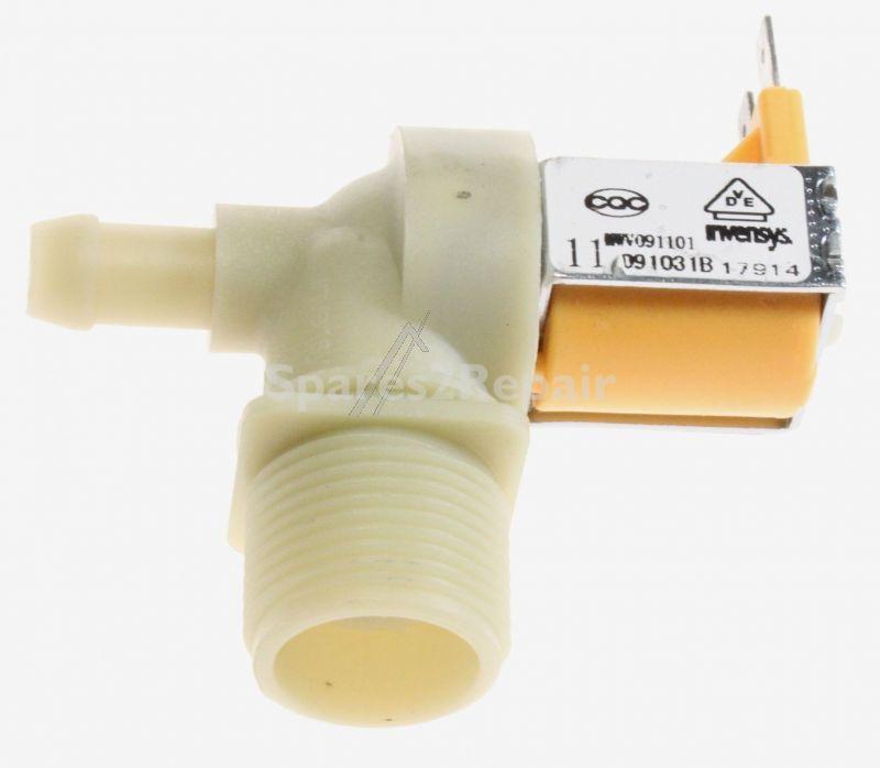 1 way Solenoid Valve - 1070103 Supply Valve [Amica]