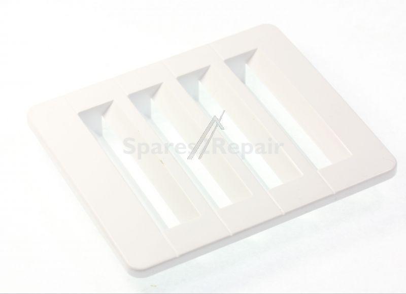 Casing Cover - 00635967 Cover [Bosch Siemens]