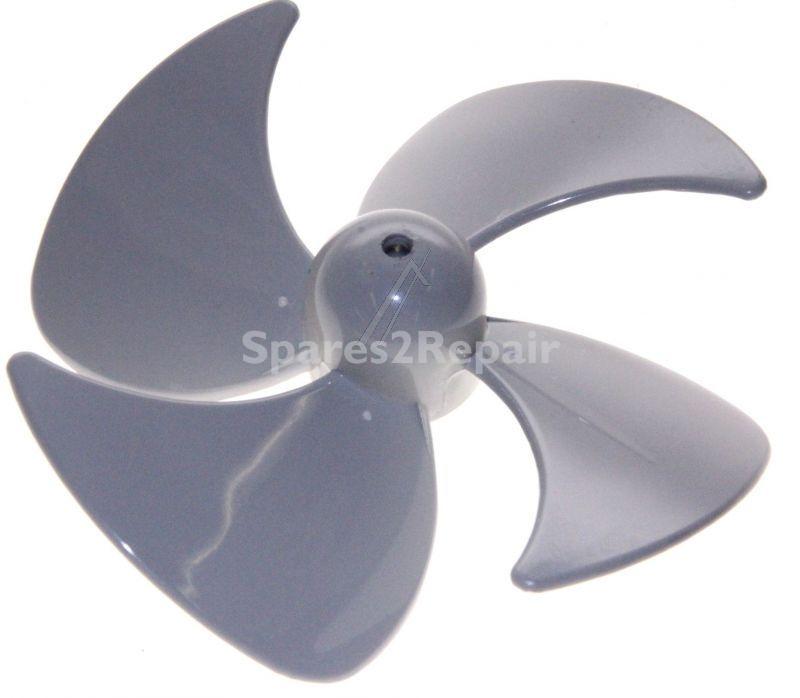 Samsung Ventilator Motor - Da31-20138a Fan Abs Od100 Sr-21nm-24