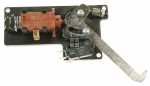 Panasonic Door Interlock Switch - 692790032 Electronic Door Lock As