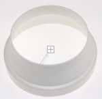 Extractor Hose Adapter - 00483328 Stud [Bosch Siemens]