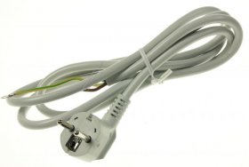 Mains Power Lead - 15000636 Power Cord [Bosch Siemens]