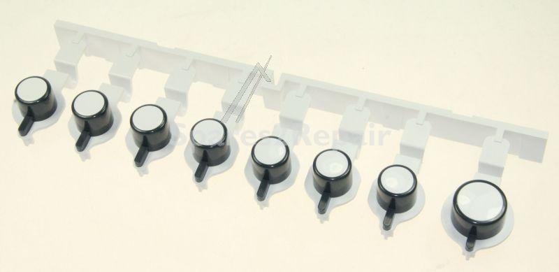 Switch Set - C00402268 481241029561 Push Button Set-bgw-opt [Whirlpool Indesit]
